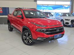 FIAT Toro 1.3 16V 4P FLEX 270 TURBO FREEDOM AUTOM�TICO