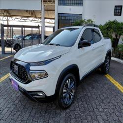 FIAT Toro 1.3 16V 4P FLEX 270 TURBO FREEDOM AUTOM�TICO
