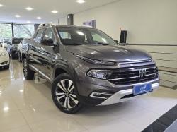 FIAT Toro 1.3 16V 4P FLEX 270 TURBO VOLCANO AUTOM�TICO