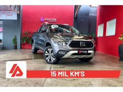FIAT Toro 1.3 16V 4P FLEX 270 TURBO VOLCANO AUTOM�TICO