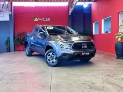 FIAT Toro 1.3 16V 4P FLEX 270 TURBO ENDURANCE AUTOM�TICO