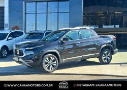 FIAT Toro 1.3 16V 4P FLEX 270 TURBO VOLCANO AUTOM�TICO