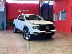 FIAT Toro 1.3 16V 4P FLEX 270 TURBO FREEDOM AUTOM�TICO