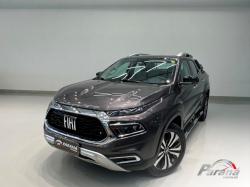 FIAT Toro 1.3 16V 4P FLEX 270 TURBO VOLCANO AUTOM�TICO