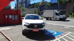 FIAT Toro 1.3 16V 4P FLEX 270 TURBO FREEDOM AUTOM�TICO