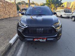 FIAT Toro 1.3 16V 4P FLEX 270 TURBO VOLCANO AUTOM�TICO