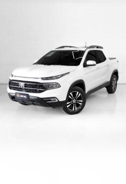 FIAT Toro 1.3 16V 4P FLEX 270 TURBO FREEDOM AUTOM�TICO