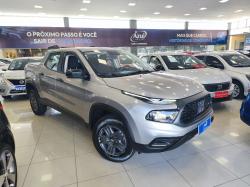 FIAT Toro 1.3 16V 4P FLEX 270 TURBO ENDURANCE AUTOM�TICO