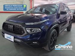 FIAT Toro 1.3 16V 4P FLEX 270 TURBO VOLCANO AUTOM�TICO