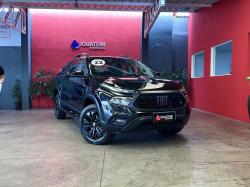 FIAT Toro 1.3 16V 4P FLEX 270 TURBO VOLCANO AUTOM�TICO