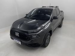 FIAT Toro 1.3 16V 4P FLEX 270 TURBO ENDURANCE AUTOM�TICO