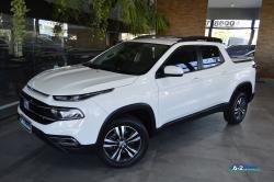 FIAT Toro 1.3 16V 4P FLEX 270 TURBO FREEDOM AUTOM�TICO