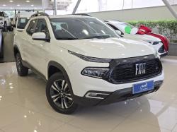 FIAT Toro 1.3 16V 4P FLEX 270 TURBO FREEDOM AUTOM�TICO