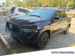 FIAT Toro 1.3 16V 4P FLEX 270 TURBO ENDURANCE AUTOM�TICO