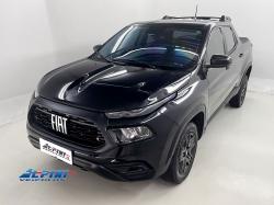 FIAT Toro 1.3 16V 4P FLEX 270 TURBO ENDURANCE AUTOMÁTICO