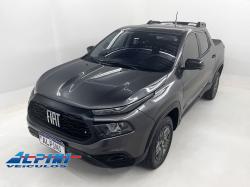 FIAT Toro 1.3 16V 4P FLEX 270 TURBO ENDURANCE AUTOMÁTICO