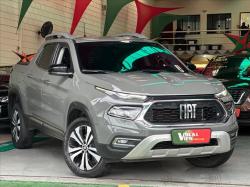 FIAT Toro 1.3 16V 4P FLEX 270 TURBO VOLCANO AUTOMÁTICO