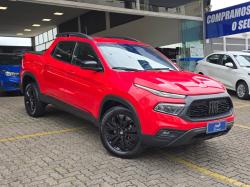 FIAT Toro 1.3 16V 4P FLEX 270 TURBO VOLCANO AUTOMÁTICO