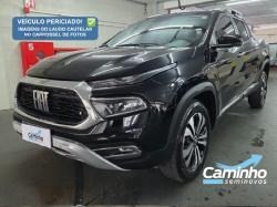 FIAT Toro 1.3 16V 4P FLEX 270 TURBO VOLCANO AUTOMÁTICO