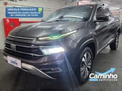 FIAT Toro 1.3 16V 4P FLEX 270 TURBO VOLCANO AUTOMÁTICO