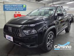 FIAT Toro 1.3 16V 4P FLEX 270 TURBO FREEDOM AUTOMÁTICO