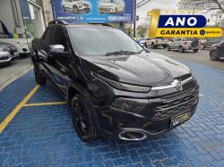 FIAT Toro 1.8 16V 4P FLEX FREEDOM AUTOMTICO