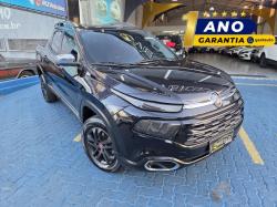 FIAT Toro 1.8 16V 4P FLEX FREEDOM AUTOMÁTICO FIAT Toro 1.8 16V 4P FLEX FREEDOM AUTOMÁTICO