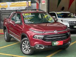 FIAT Toro 1.8 16V 4P FLEX FREEDOM AUTOMTICO