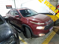 FIAT Toro 1.8 16V 4P FLEX FREEDOM AUTOMTICO