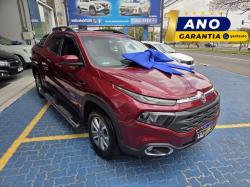 FIAT Toro 1.8 16V 4P FLEX FREEDOM AUTOMTICO