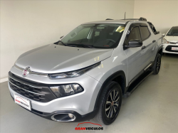 FIAT Toro 1.8 16V 4P FLEX FREEDOM AUTOMTICO