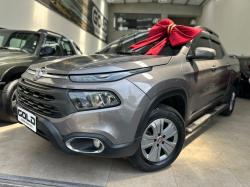 FIAT Toro 1.8 16V 4P FLEX FREEDOM AUTOMTICO