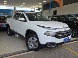 FIAT Toro 1.8 16V 4P FLEX FREEDOM AUTOMTICO