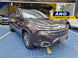 FIAT Toro 1.8 16V 4P FLEX FREEDOM AUTOMTICO