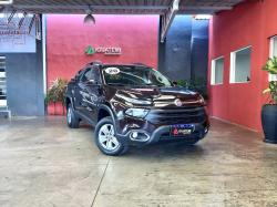 FIAT Toro 1.8 16V 4P FLEX FREEDOM AUTOMTICO