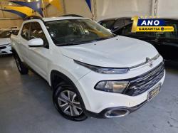 FIAT Toro 1.8 16V 4P FLEX FREEDOM OPEN EDITION AUTOMTICO