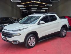 FIAT Toro 1.8 16V 4P FLEX FREEDOM AUTOM�TICO