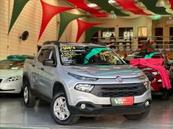 FIAT Toro 1.8 16V 4P ENDURANCE AUTOM�TICO
