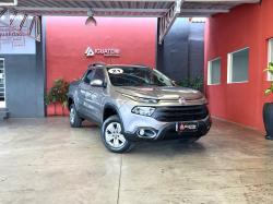 FIAT Toro 1.8 16V 4P FLEX FREEDOM AUTOM�TICO