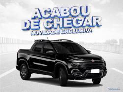 FIAT Toro 1.8 16V 4P FLEX FREEDOM AUTOM�TICO
