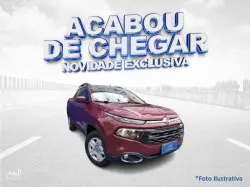 FIAT Toro 1.8 16V 4P FLEX FREEDOM OPEN EDITION AUTOM�TICO