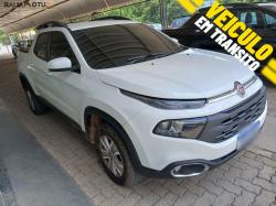 FIAT Toro 1.8 16V 4P FLEX FREEDOM AUTOM�TICO