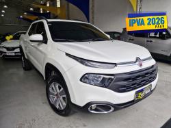 FIAT Toro 1.8 16V 4P FLEX FREEDOM AUTOM�TICO