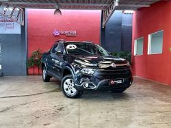 FIAT Toro 1.8 16V 4P FLEX FREEDOM AUTOM�TICO