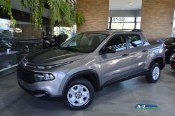 FIAT Toro 1.8 16V 4P FLEX FREEDOM AUTOM�TICO