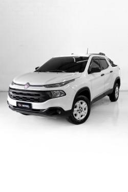 FIAT Toro 1.8 16V 4P FLEX FREEDOM AUTOM�TICO