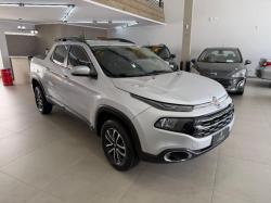 FIAT Toro 1.8 16V 4P FLEX FREEDOM AUTOM�TICO
