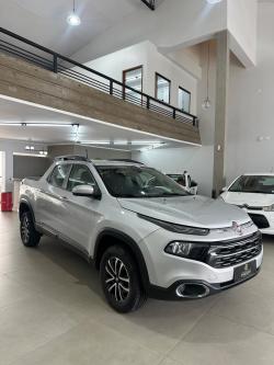 FIAT Toro 1.8 16V 4P FLEX FREEDOM AUTOM�TICO