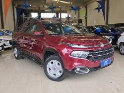 FIAT Toro 1.8 16V 4P FLEX FREEDOM OPEN EDITION AUTOM�TICO