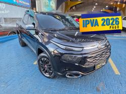 FIAT Toro 1.8 16V 4P FLEX FREEDOM OPEN EDITION AUTOM�TICO